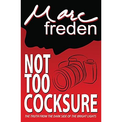 Not Too Cocksure