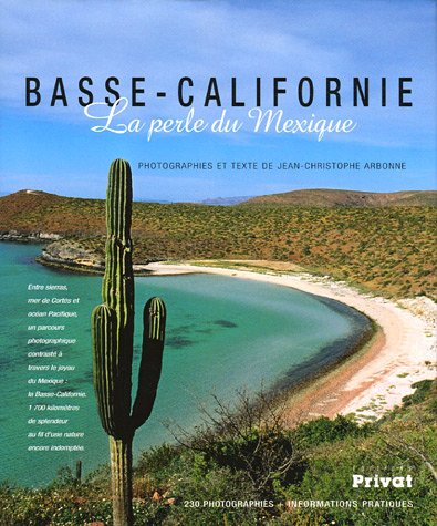 Basse-Californie : La perle du Mexique