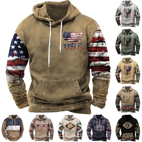 Sblioda Hoodies for Men Cover
