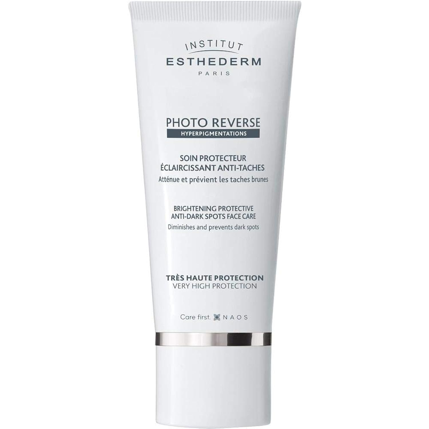 Institut Esthederm Photo Reverse Brightening Protective Anti-Dark Spots Face Care, 50ml