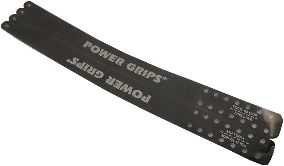 Power Grips X-Long Replacement Straps