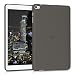 Produktbild kwmobile Huawei MediaPad T2 10.0 Pro Hülle - Silikon Tablet Cover Case Schutzhülle für Huawei MediaPad T2 10.0 Pro - Schwarz Transparent