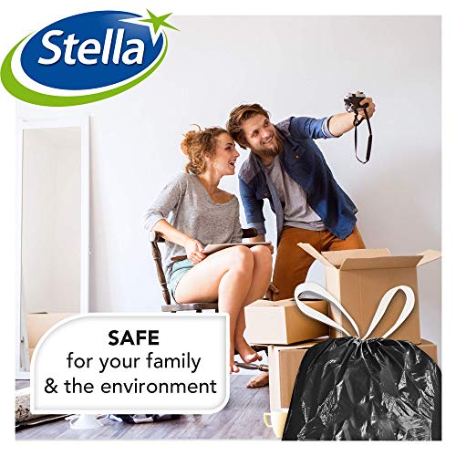 Stella Sacchetti immondizia - Ecologici e