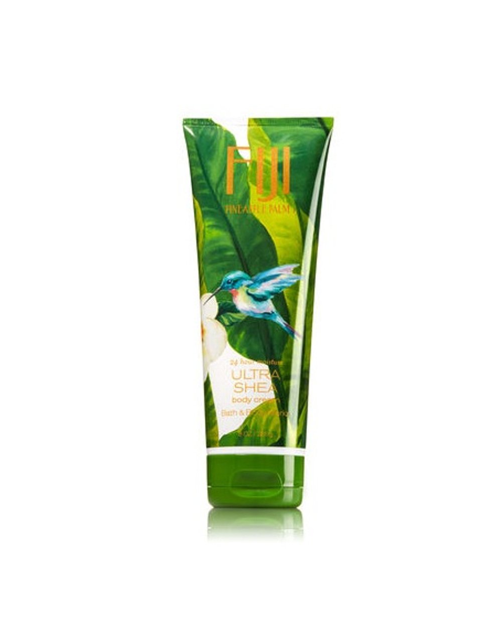 Bath & Body Works Ultra Shea Body Cream Fiji Pineapple Palm