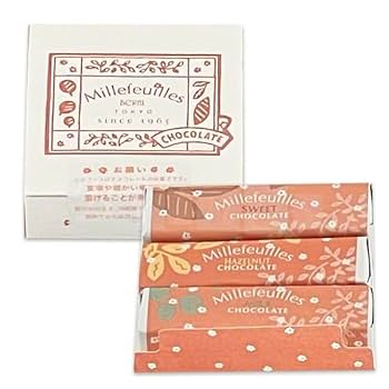 ミルフィー正規品：3個 MilleFée（ミルフィー）