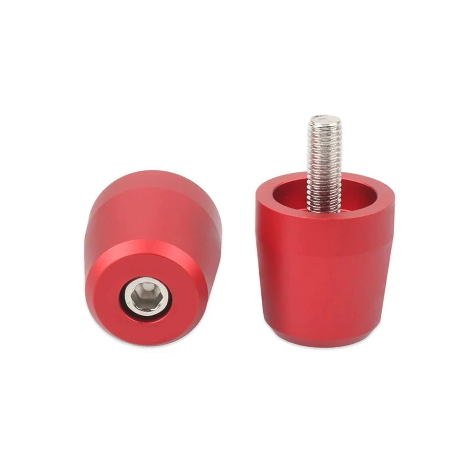 Moto Contrappesi Bilancieri Manubrio Per APR&ILIA RS 660 Rs660 Tuo&no 2020-2023 Manubrio Per Motocicletta, Manopole Per Manubrio, Tappi Terminali, Cursore, Copertura Contrappeso