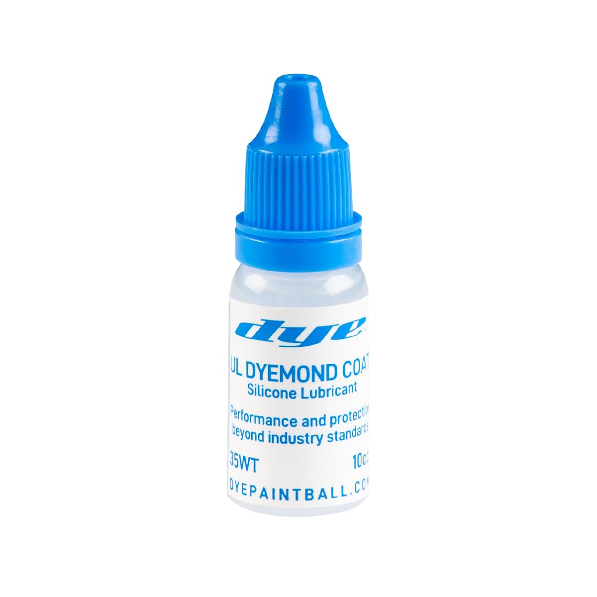 Dyemond Silicone Oil 10cc