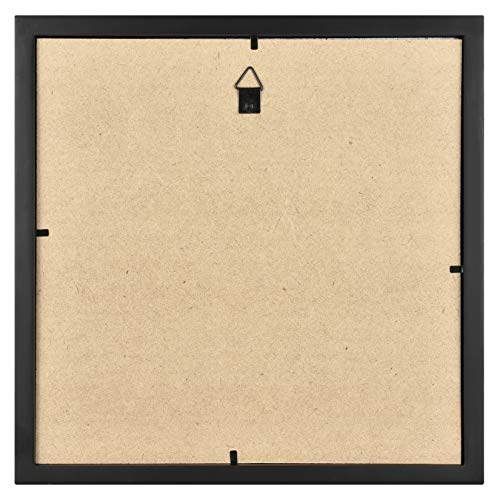 Image of MCS Expressions Collection Friends Expandable 10-Page Scrapbook Album with 12 x 12 Inch Pages, 13.5 x 12.5 Inch, Teal 'Friends'