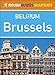 Brussels (Rough Guides Snapshot Belgium)