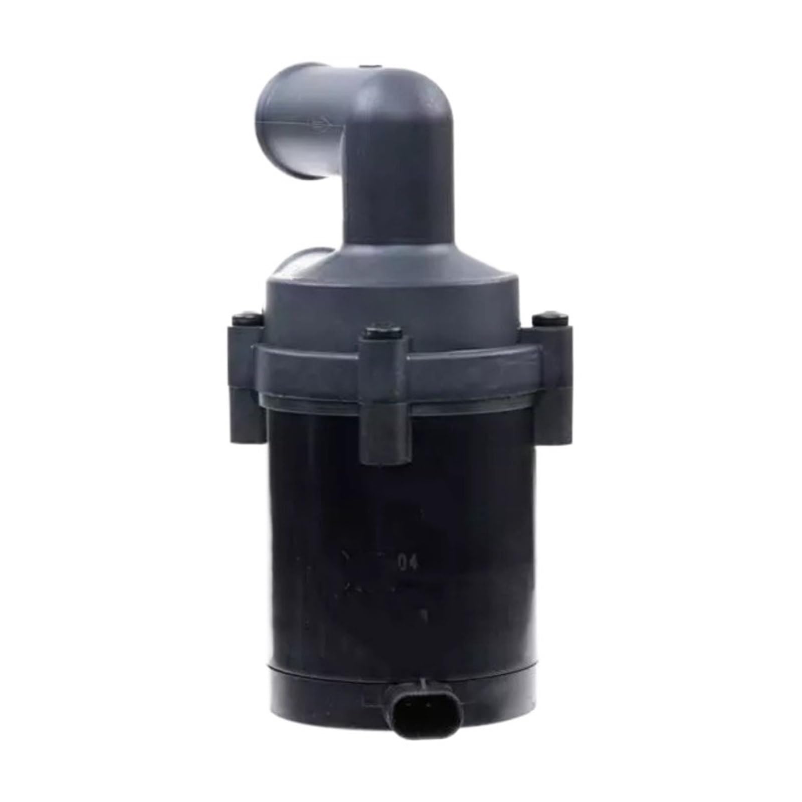 Bomba Agua Auxiliar Bomba Agua 12V 3C0965561 1T0965561 1T0965561A Para A3