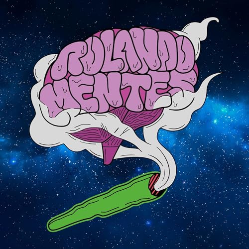 Couverture de Rolando Mentes