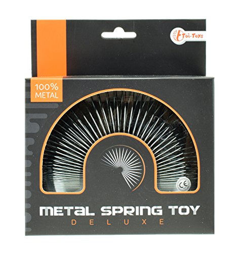 Toi-Toys - Molla in Metallo Anelli Cinese, 35048