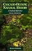 Cascade-Olympic Natural History : A Trailside Reference