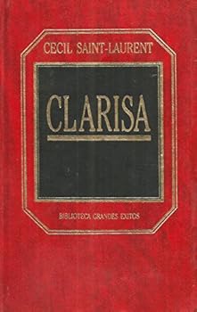 Clarisa (Biblioteca Grandes...