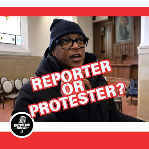 When Does Journalism Become Activism? Don Lemon's Arrest Ignites National Debate