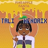 fanta pineapple soda near me  Pineapple Fanta ! (feat. Richh2x) [Explicit]