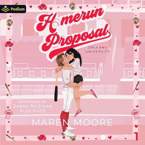 Homerun Proposal by Maren Moore episode artwork