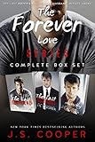 The Forever Love Series Box Set (The Last Boyfriend, The Last Husband, and Before Lucky)