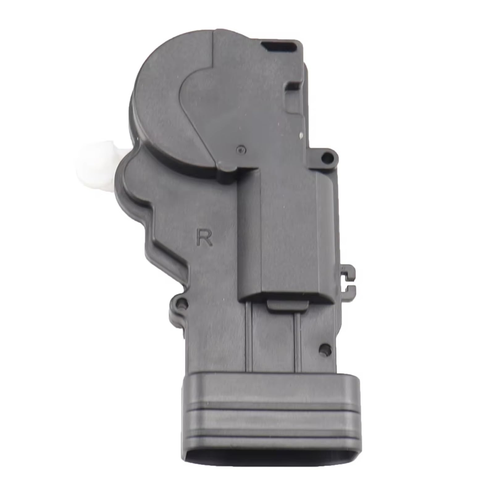 Car Trunk Lid Latch Compatible with Toyota for Sequoia 2001-2007 4 Pin Car Rear Trunk Tailgate Door Lock Actuator Mechanism Car Rear Trunk Tailgate Door Lock Actuator Mechanism