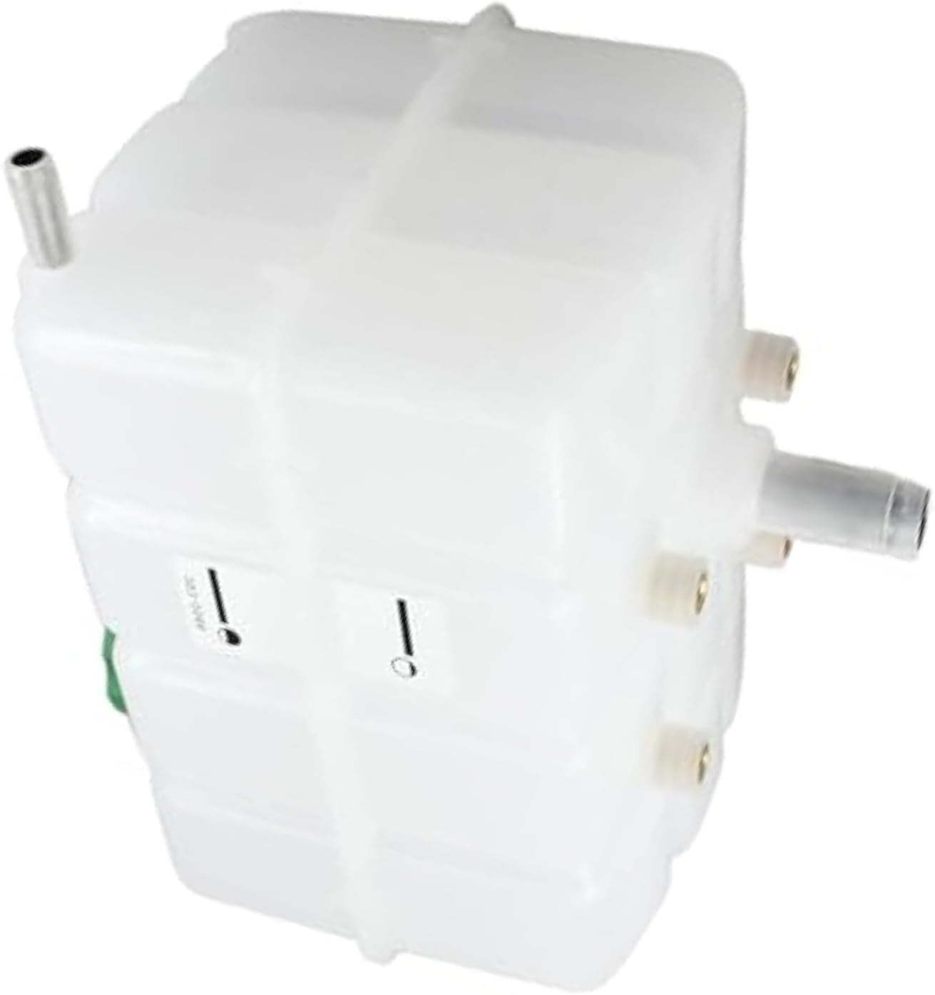 Coolant Tank Group 393-0566 Suitable for Caterpillar CAT Intergrated Toolcarrier IT38H Wheel-Type Loaders 938K 924K 926M 930K 930M 938H 938M