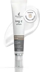 Mantecorp Skincare Ivy C Creme Rejuvenescedor Olhos
