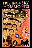 Algopix Similar Product 9 - Krishna in the Sky with Diamonds The