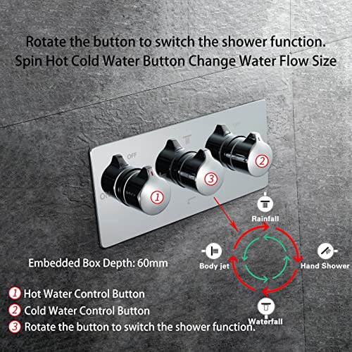 Sistema-De-Ducha-Musica-LED-Columna-De-Ducha-Bluetooth-Inteligente-Con-Telefono-Movil-Conjunto-De-Ducha-RGBCascadaLluviaMasaje-SPAPaquete-De-6-ChorrosDucha-Manual-580X380-Mmcolumna-De-Ducha