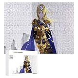 SAO ソードアート・オンライン ジグソーパズル 1000ピース diy 絵画 学生 子供 大人 Jigsaw Puzzle 木製パズル 溢れる想い おもちゃ 幼児 アニメ 漫画 壁飾り 入園祝い 新年 ギフト 誕生日 クリスマス プレゼント 贈り物