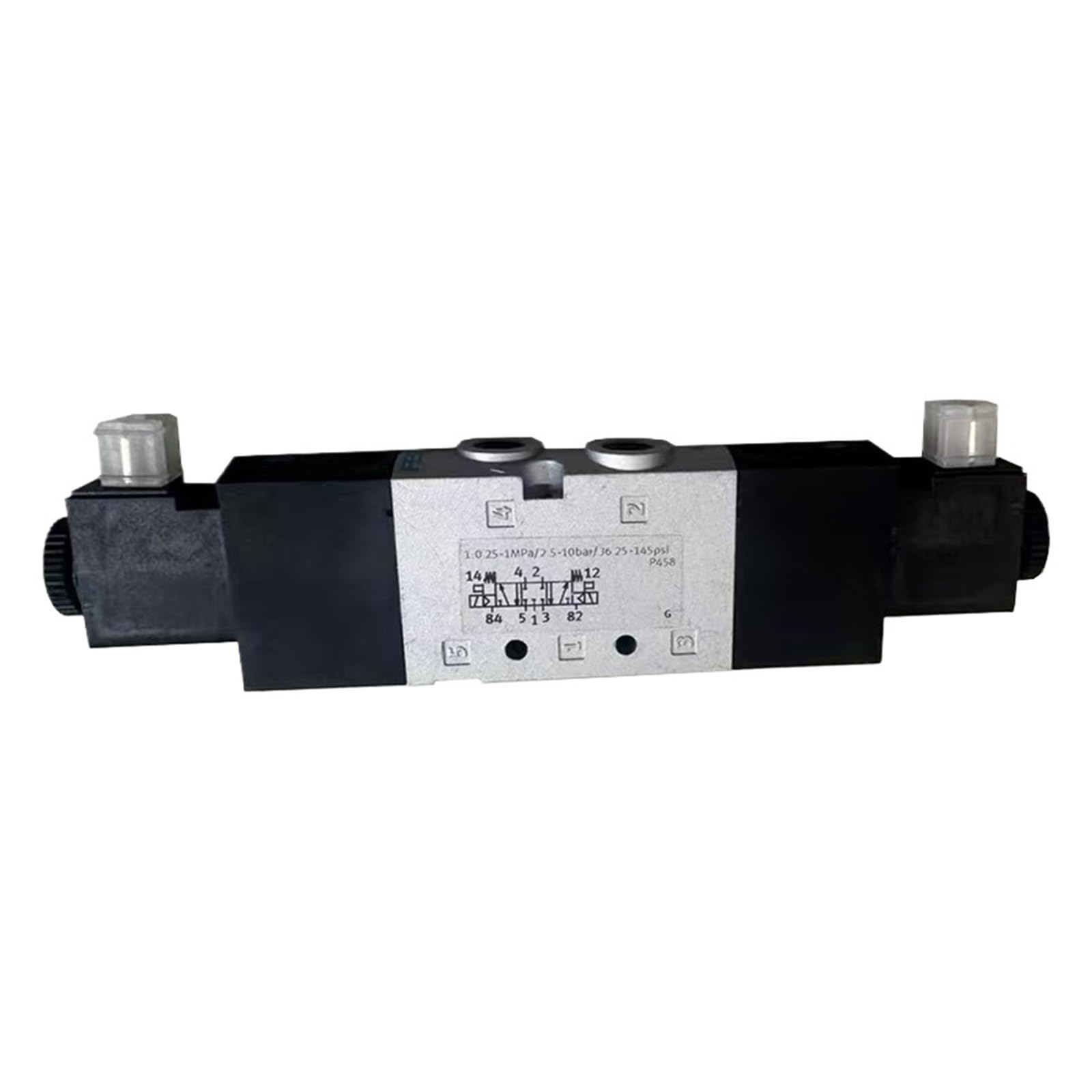 Electrovanne VUVS-L20-P53C-MD-G18-F7 pour automatisme d'atelier