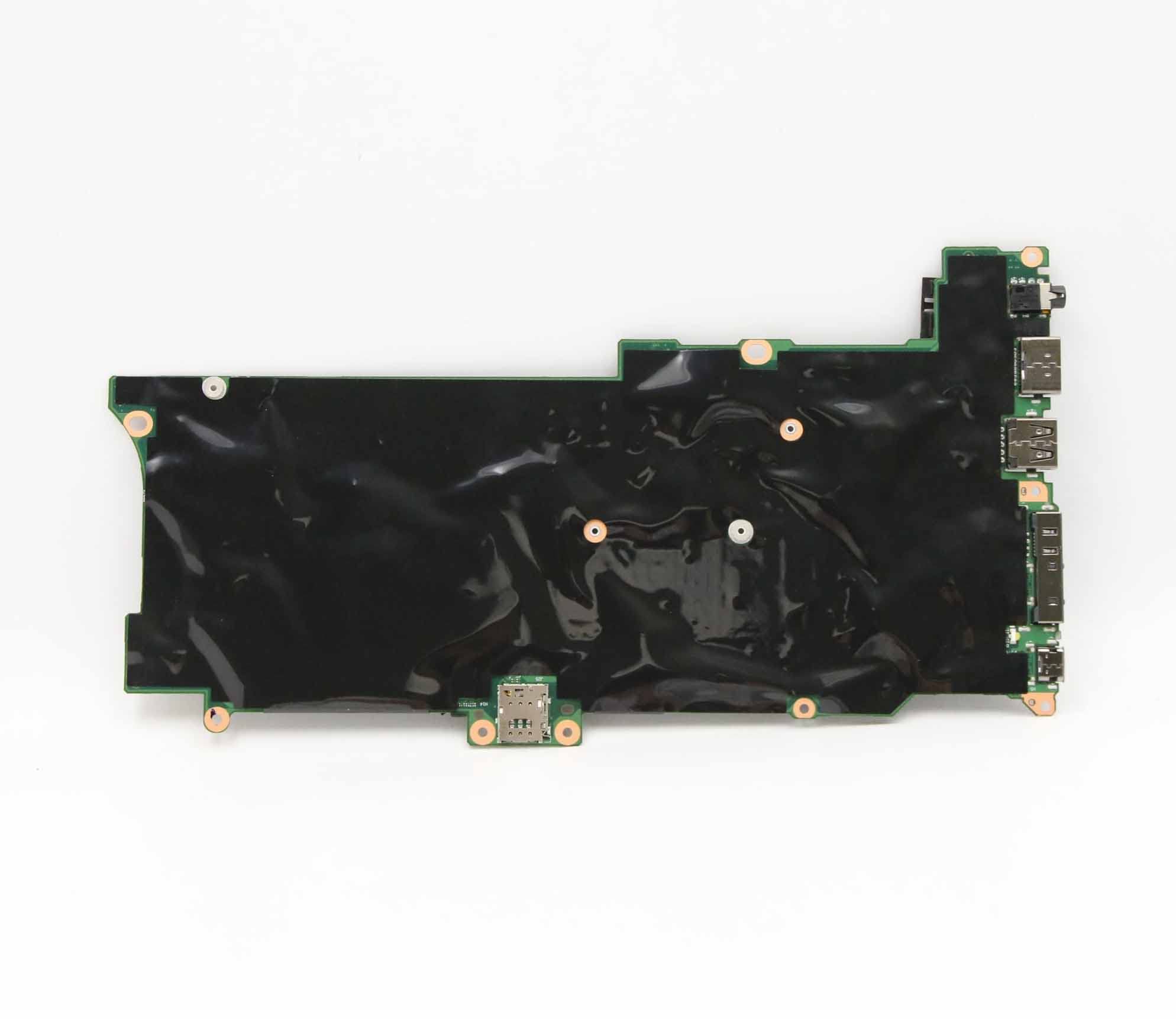 新品BTO i5 11400/16G/SSD512G/Office2019 Amazon.com: IMBXHZQ for ThinkPad X1 Yoga 5th Gen Motherboard i5
