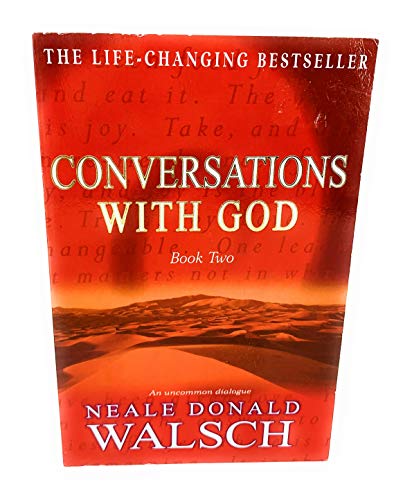 Conversations with God VOL 2