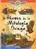 Héroes de la mitología Griega (Maquetas recortables)