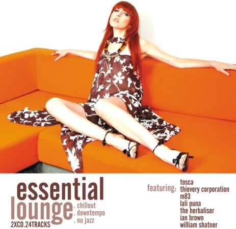 Essential Lounge