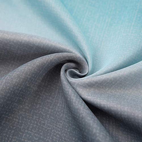 Neecan Room Darkening Blackout Curtains With Grommets Kids Lace Drapes Star Double Layer Window Panels With Tie Backs Bedroom Living Room.1 Piece. Cream-Coloured 52Wx63L #TOP5