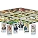 Hasbro Gaming Clue: Bridgerton Edition-BoardGame for Ages 17+Game for Bridgerton Fans for 3-6 Players, Inspired by Shondaland's Original Series on Netflix