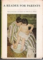 A READER FOR PARENTS B000CQ502K Book Cover