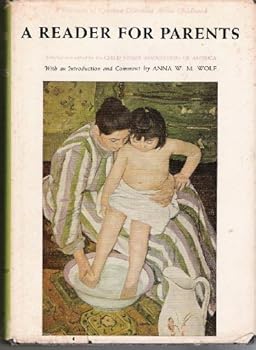 Hardcover A Reader for Parents Book