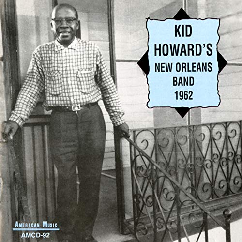 Kid Howard'S New Orleans Band