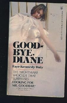 Mass Market Paperback Good-Bye, Diane Book
