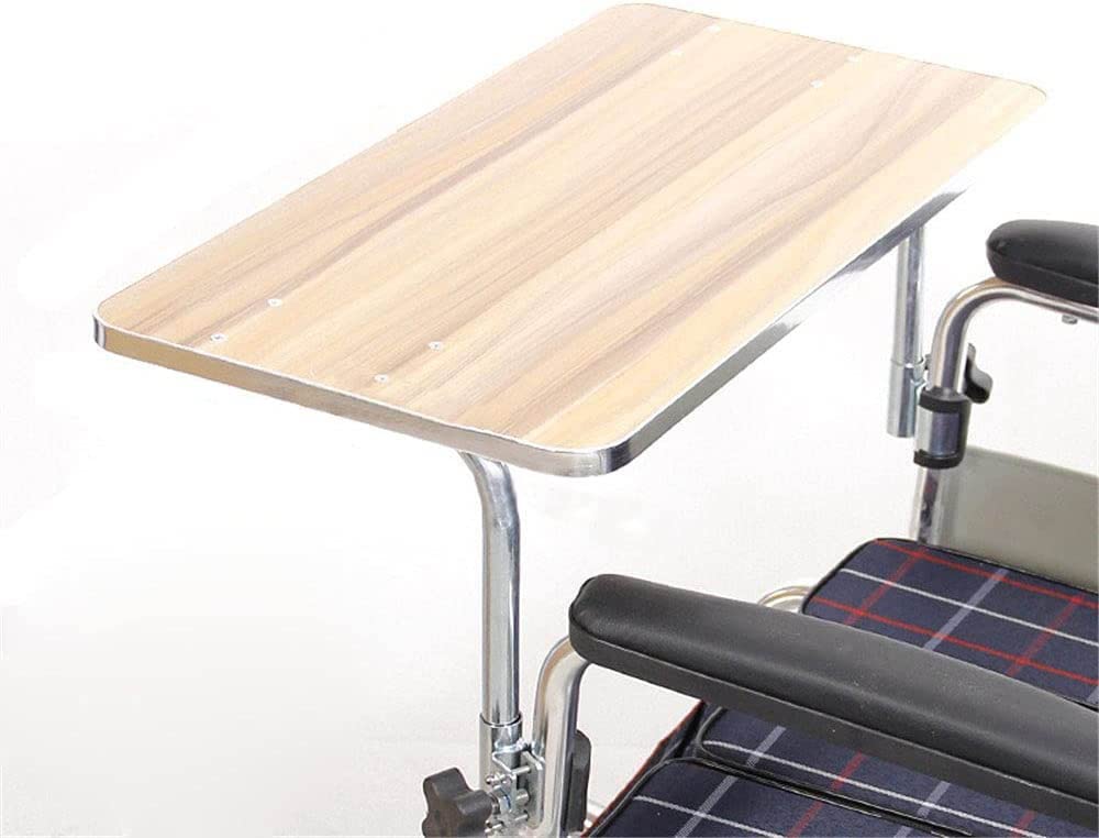 Buy summerr Wheelchair Tray, Wood Wheelchair Table, Office Universal