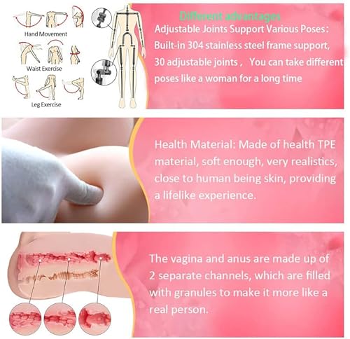 full size sex doll realistic sex dolls for men torso life size sex doll male masturbator full body sex doll jelly chest adult sex toy for men