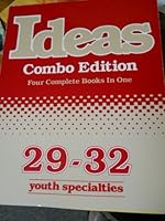 Ideas Combo Edition 29-32 0910125325 Book Cover