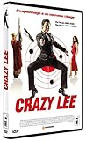 Crazy Lee - Agent secret coreen. Inclus bonus avec Katsuni