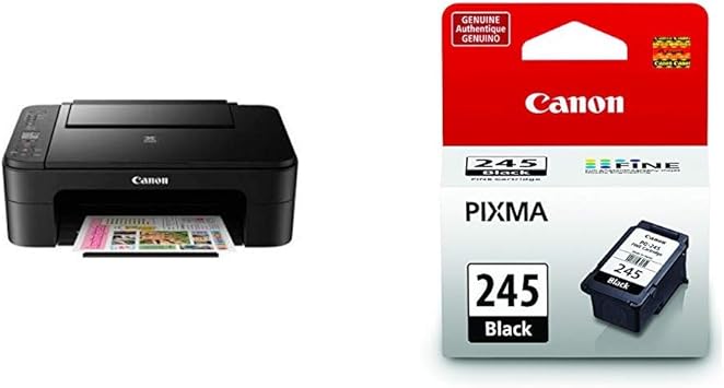 canon ts3127 printer setup