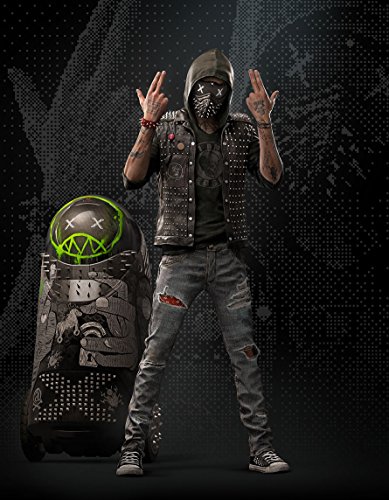 ウォッチドッグス2 (WATCH DOGS 2)の関連画像11