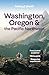 Lonely Planet Washington, Oregon & the Pacific Northwest (Travel Guide)