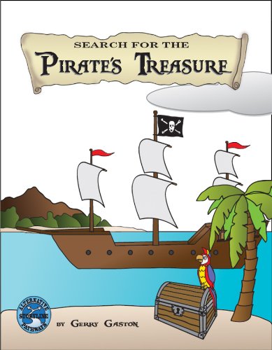 Search for the Pirate's Treasure