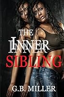 The Inner Sibling 1502904721 Book Cover