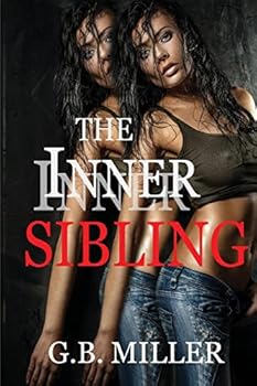 Paperback The Inner Sibling Book