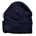 Produktbild Wasserabweisende Wintermütze, bis -30° C Kälte getestet, Einheitsgröße, Schwarz., marineblau, Einheitsgröße